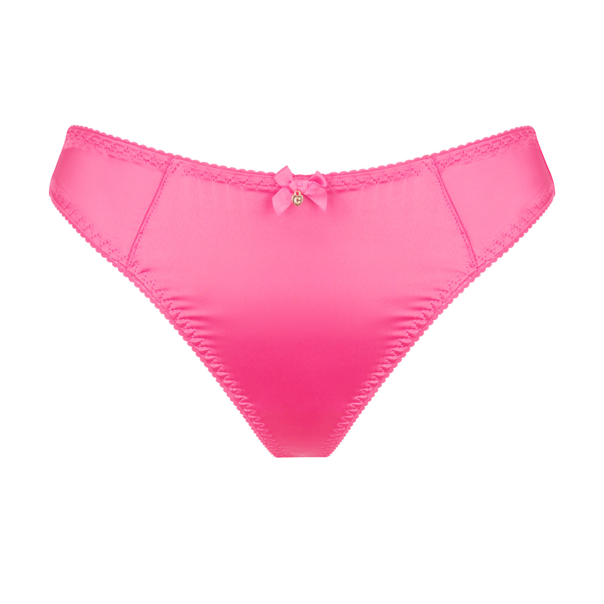 Audrey Bikini Brief | Bundle Test