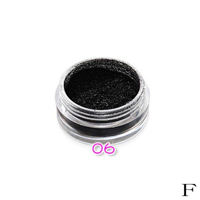 Eye Make Up Face Brighten Highlighter Shining Shimmer Powder Pigment 12 Color Glitter Eyeshadow Palette Cosmetics Salon #622