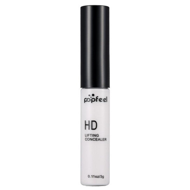 POPFEEL Makeup Liquid Foundation Moisturizing Waterproof Concealer BB Cream
