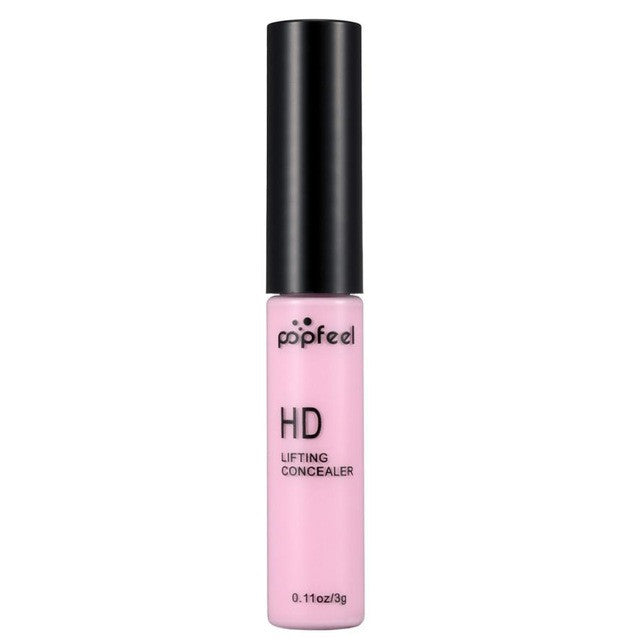 POPFEEL Makeup Liquid Foundation Moisturizing Waterproof Concealer BB Cream