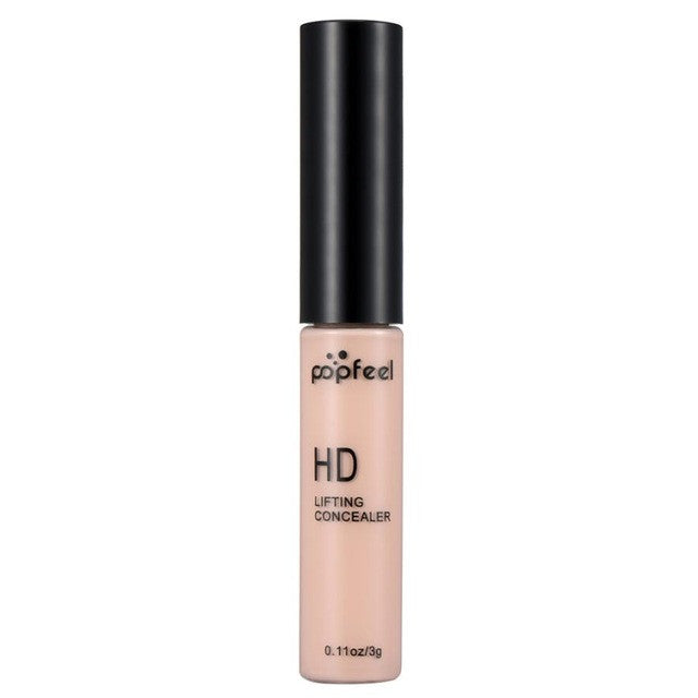 POPFEEL Makeup Liquid Foundation Moisturizing Waterproof Concealer BB Cream