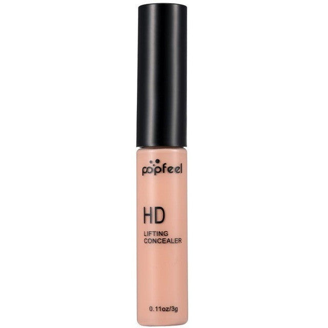 POPFEEL Makeup Liquid Foundation Moisturizing Waterproof Concealer BB Cream