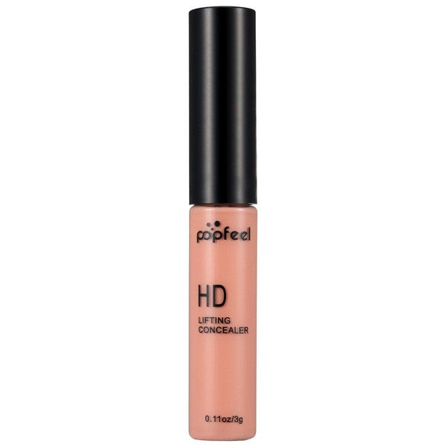 POPFEEL Makeup Liquid Foundation Moisturizing Waterproof Concealer BB Cream