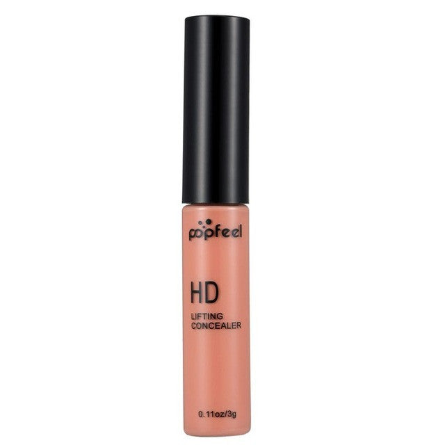 POPFEEL Makeup Liquid Foundation Moisturizing Waterproof Concealer BB Cream