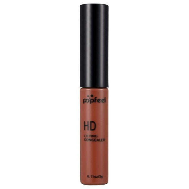 POPFEEL Makeup Liquid Foundation Moisturizing Waterproof Concealer BB Cream