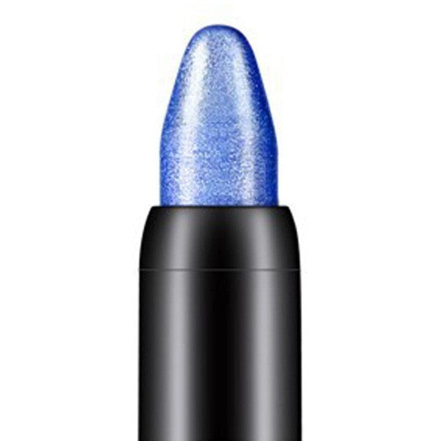 Eye Shadow OutTop Newly Design 1pc Cosmetic Makeup Highlighter Glitter Eye Shadow Pencil Drop Shipping maquiagem
