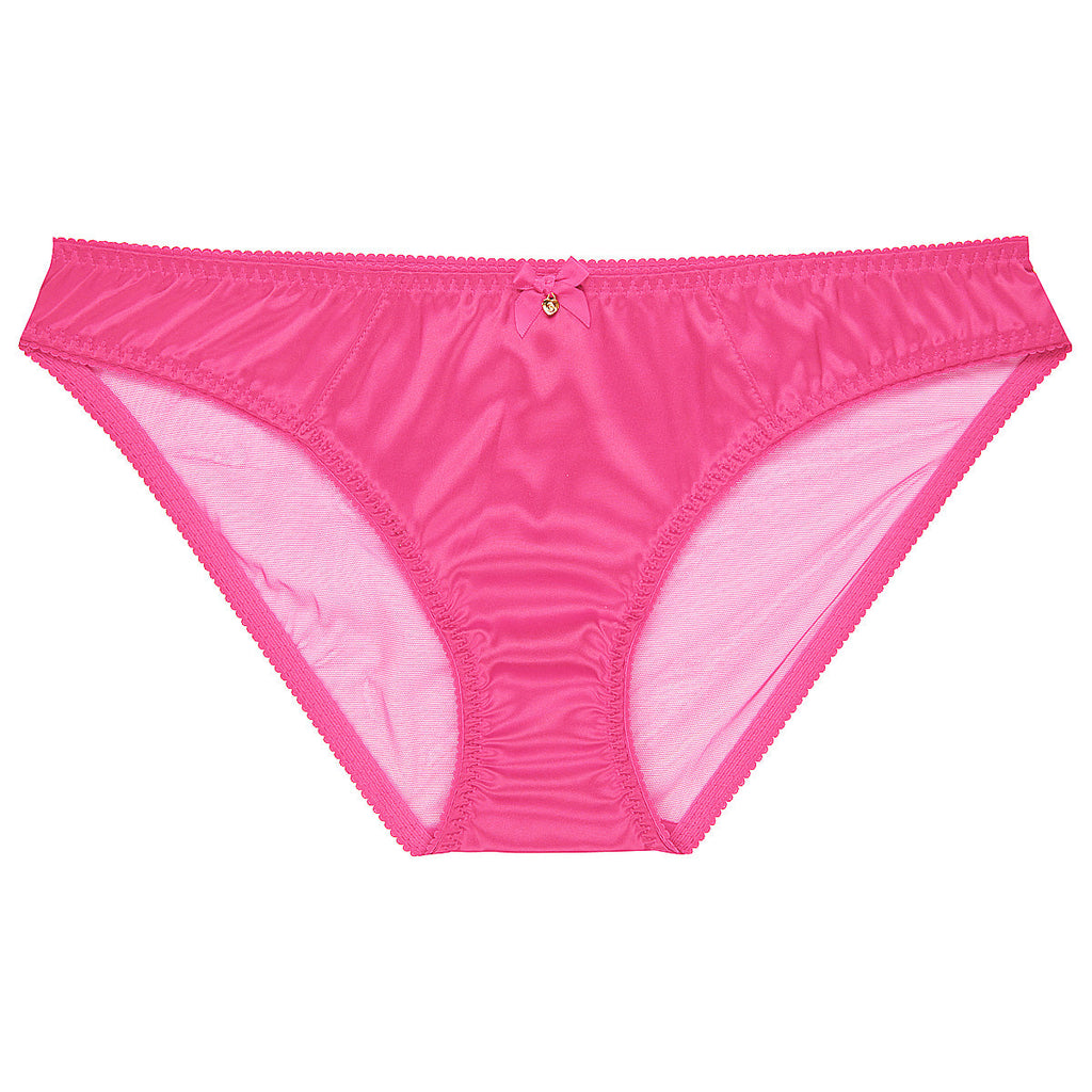 Audrey Bikini Brief |  Bundle Test + Audrey Bralette |  Bundle Test