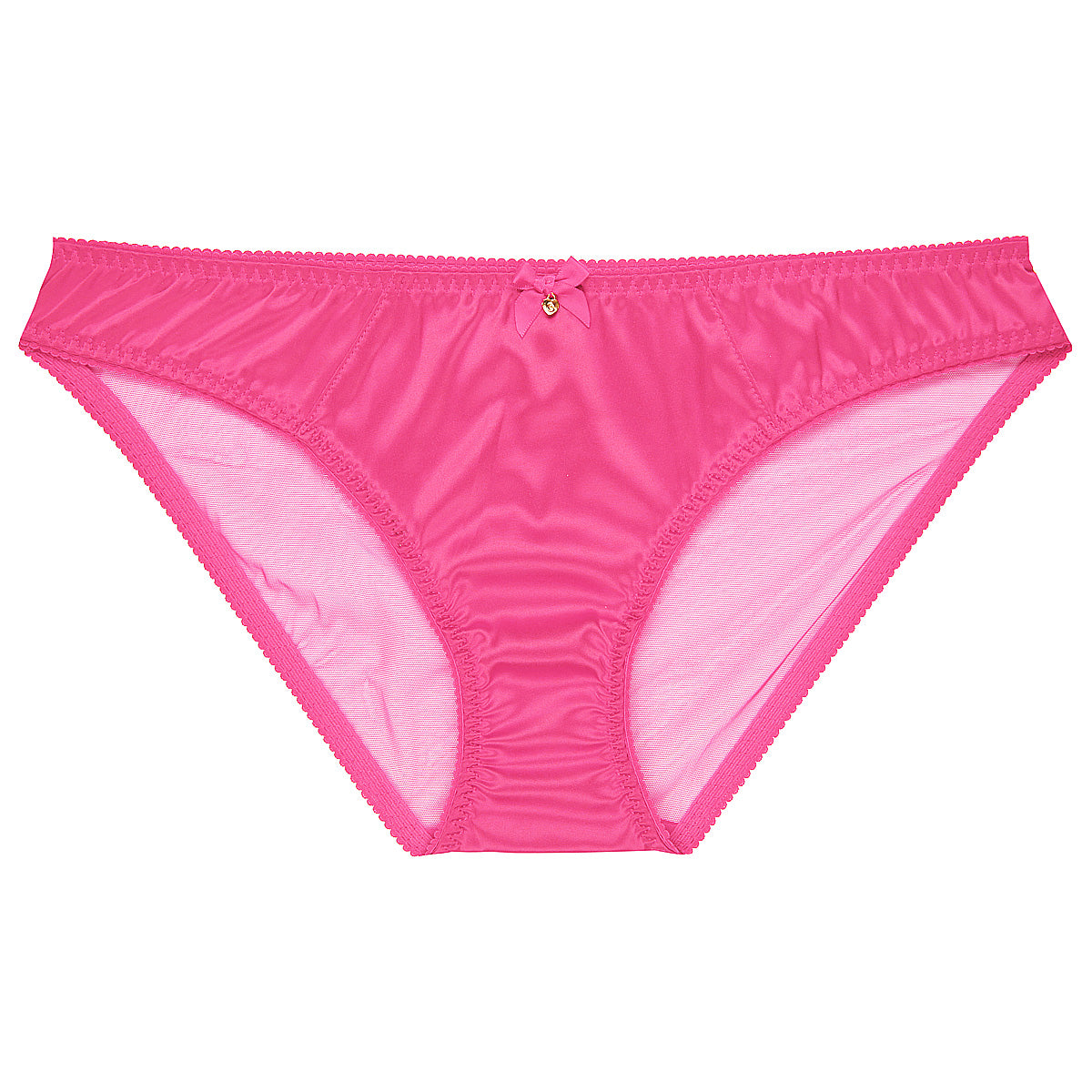 Audrey Bikini Brief |  Bundle Test + Audrey Bralette |  Bundle Test