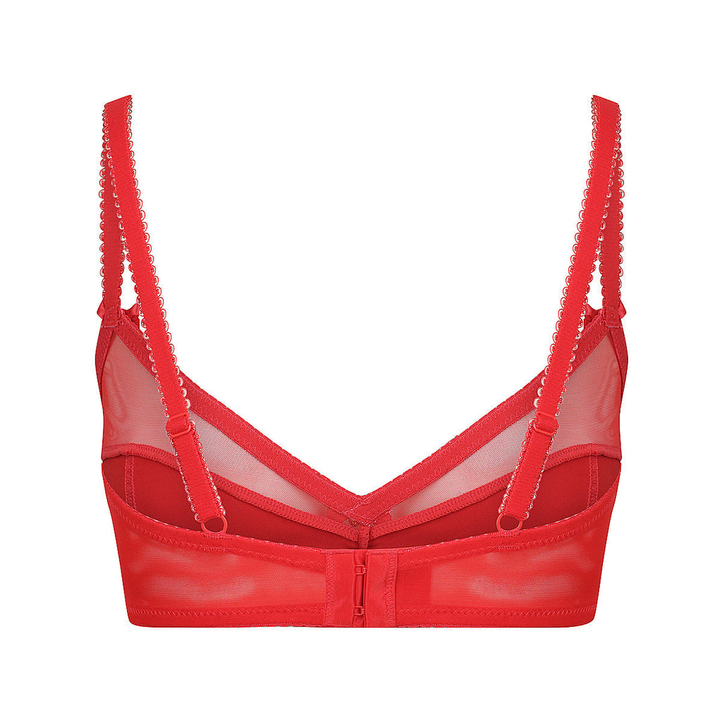 Audrey Bralette |  Bundle Test