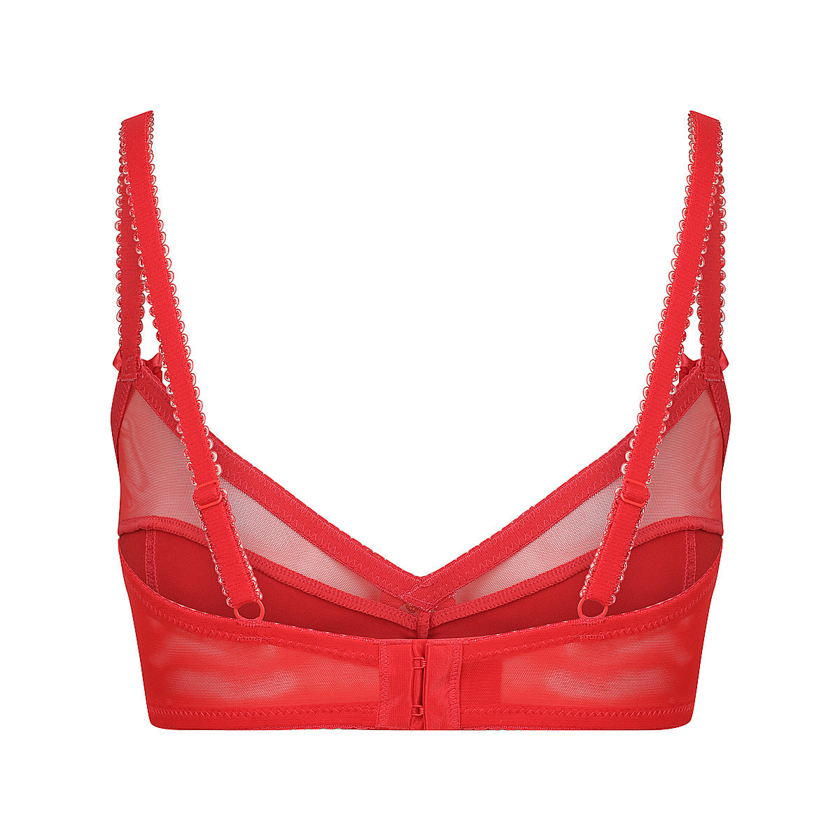 Audrey Bralette |  Bundle Test
