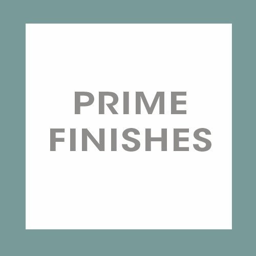 Prime Finishes