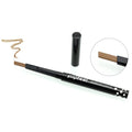 Popfeel maquiagem1 Single-head Rotary Brake Eyebrow Lasting Waterproof Not Blooming Easy To Color Dropship