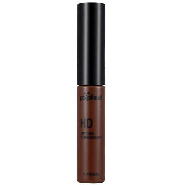 POPFEEL Makeup Liquid Foundation Moisturizing Waterproof Concealer BB Cream